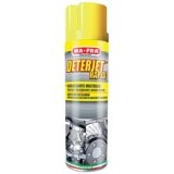 Ma-Fra MAFRA Deterjet Rapid Spray, Pulitore E Sgrassatore Rapido, per Parti Meccaniche e Freni, 500ml
