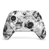Xbox Controller wireless Edizione speciale Storm Breaker Series X|S, One, PC e dispositivi utilizzabili via cloud