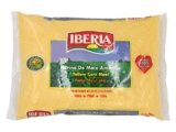 Iberia Fine Yellow Corn Meal, 24 oz