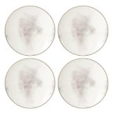Lenox 897306 Trianna Coupe Salad Plates, Set of 4