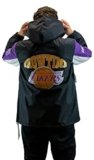 Mitchell & Ness NBA Team Origins Maglione Anorak