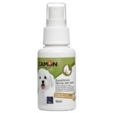 CAMON DENTIFRICIO PER CANI SPRAY 50ML