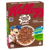Kellogg’s Cereali Coco Pops Risetti, 330g