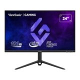 Monitor Viewsonic VX Series VX2428J piatto per PC 61 cm (24″) 1920 x 1080 Pixel Full HD LED Nero