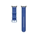 Samsung Athleisure Band Cinturino sportivo e versatile (M/L) per Galaxy Watch8 | Watch8 Classic, Blue
