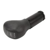 1Pc Robusto ABS Camion Cambio Leva Pomello 0501215157 Sostituzione per per STRALIS EUROSTAR TRAKKER CURSOR