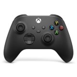 Xbox Controller Wireless – Carbon Black One, Series X|S, Windows 10/11, Android, iOS