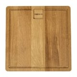 Dining Board Friends S/rovere europeo, vassoio da pranzo, per ogni pasto, pratico griniera, colazione, pranzo, cena e snack