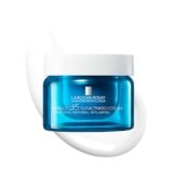 La Roche-Posay Hyalu B5, Crema Anti-Rughe Rassodante, Azione Levigante e Rimpolpante, Rughe e Linee Sottili Ridotte, Con 3 Tipi di Acido Ialuronico e Vitamina B5, 50 ml