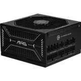 MSI MAG A850GLS PCIE5 Alimentatore 850W, 80 PLUS Gold, ATX 3.1, Supporto GPU PCIe 5.1, Connettore 12V-2×6 Doppio Colore, PSU ATX, Cavi Modulari con Guaina a Rilievo