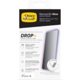 OtterBox Pellicola protettiva in Vetro temperato Premium Pro Glass Privacy Guard per iPhone 16, Protezione antigraffio superiore, graffi e cadute da 1.8m