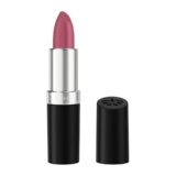 Rimmel Rosetto Lasting Finish Bullets, Lunga Durata, Finish Satinato, 4g, 066 Heather Shimmer