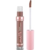 Matte Sombra De Ojos Líquida #02-Cocoa Crush 3 Ml Cura della persona e salute