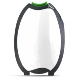 Sportello Folletto VK150, Ricambio per Folletto VK150, Unità Filtro (non originale) Che Monta Come L’originale, Chiusura Sicura ERMETICA, Installazione Rapida FACILITATA