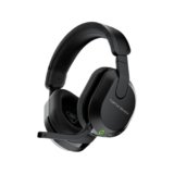 Turtle Beach Stealth 600 Nero PlayStation Cuffie da Gioco Wireless con 80 ora Batteria, Altoparlanti da 50mm e Bluetooth per PS5, PS4, PC e Mobile