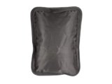 Beper P203TFO001, Borsa acqua calda elettrica, ‎Nero, 7.5 x 25 x 16 cm