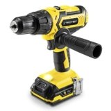 TROTEC Trapano avvitatore a percussione a batteria PHDS 11-20V