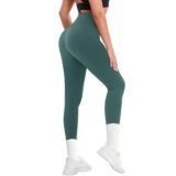 Leggings for Women – Soft High Waisted Tummy Control Workout Yoga Pants