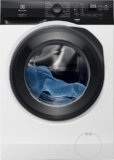 Electrolux EW6FZ215 Lavatrice SensiCare 600, 9 kg, Classe A, Tecnologia SensiCare, Programma Vapore, Motore Inverter, Eco 40–60, Display LED, Bianco