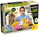 Lisciani Giochi – I’m a Genius Il laboratorio delle api, 110292