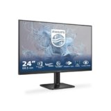 Philips Monitor per PC 24E2N1100LB – 24 FHD – VA – 1 ms – 100 Hz – Sincronizzazione adattiva