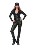 Dreamgirl S.W.A.T. Hottie Women’s Costume 2X