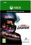 GRID Legends: Standard | Xbox One/Series X|S – Codice download