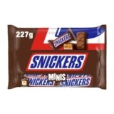 Snickers Minis 227g