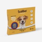 Scalibor Collare, 48 cm – MSD Animal Health