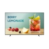 Samsung Business TV Serie BEF-H da 43″, UHD 3840×2160 con Funzionalità HDR10+, Tizen, HDMI, USB, Bluetooth, WiFi, Accesso Remoto
