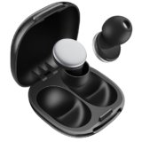 Giebnio Tappi Orecchie Dormire-47dB Riduzione Rumore (Test Lab) | Design CloudFit™ Ultra Morbido per Chi Dorme di Lato | Blocca Russare, Traffico & Sensibilità ai Rumori