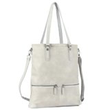 Laptop Tote Bag, Leather Work Tote for Computer Bag Waterproof Lightweight Shoulder Bag Purse Handbag Crossbody Bag