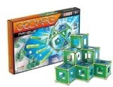 Geomag 464 Gioco Pannelli Classici, 192 Pezzi