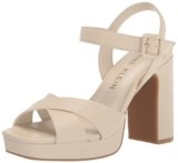 Anne Klein Zena,Off White,9