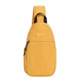 Travelon Coastal RFID Blocking Sling/Chest Bag