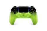 Playstation Controller wireless DualSense® – Remix Green