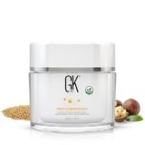 Global Keratin GK Hair Deep Conditioner Masque Maschera condizionante per la riparazione dei danni ai capelli nutriente di Per risciacquo per rafforzare, far crescere e risanare (200g)