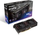 Sparkle Intel Arc B570 Eclipse OC 10GB SB570GB-10GOC Retail