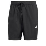 adidas Homme Essentials Small Logo Chelsea, Black/White, L
