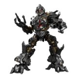 BLOKEES Transformers Classic Class 10 Megatron Transformers (2007)