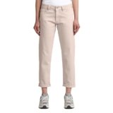 G-STAR Kate Boyfriend Jeans Donna, Blu (Frose GD Coated D15264-d552-h163), 28W / 32L