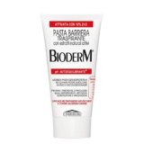 BioDerm Pasta Barriera Crema Cambio Pannolino con Ossido di Zinco 300 ml – Pasta Lenitiva Protettiva per Anziani, Allettati, Disabili e Neonati – Prodotti Alta Protezione per la Cura delle Pelle
