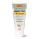 Guam Fangocrema Pancia E Girovita, Giallo, 150 Millilitro