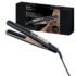 Philips Sonicare AdvancedClean Limited Edition, Spazzolino elettrico – schermo smart, sensore di pressione, promemoria sostituzione testina, 5 modalità di spazzolamento e SmarTimer, nero, HX3792/11