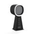 Philips Sonicare AdvancedClean Limited Edition, Spazzolino elettrico – schermo smart, sensore di pressione, promemoria sostituzione testina, 5 modalità di spazzolamento e SmarTimer, nero, HX3792/11