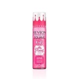 REVLON PROFESSIONAL EQUAVE KIDS PRINCESS LOOK Balsamo Districante, Balsamo Districante per Bambine Senza Risciacquo, 200 ml