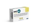 IMOpro CHOLEQUIL 30 Compresse – Integratore Alimentare con Amaranto, Fieno Greco, Berberis e Acido Folico, Vitamine B6 e B12.
