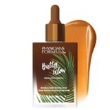Physicians Formula Butter Glow Bronzing Serum, Siero per Contouring Viso Liquido, Formula Nutriente Arricchita con un Mix di Burro di Murumuru, Cupuaçu e Tucuma, Glow Sunkissed