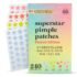 TONYMOLY Mini House of Masks 5pc Ceramide Acid Sheet Mask Set – Hydrating & Barrier-Repair Korean Face Masks with Hyaluronic Acid – Strengthens Skin Barrier, Moisturizes & Soothes, K-Beauty Gift Set