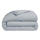 Home Tresor Trapuntino Singolo Primaverile Estivo Copriletto Trapuntato Imbottito Autunnale Mezza Stagione Super Soffice Quilt Trapunta Leggera Certificato OEKO-TEX 1 Piazza mod. SOFT – Grigio